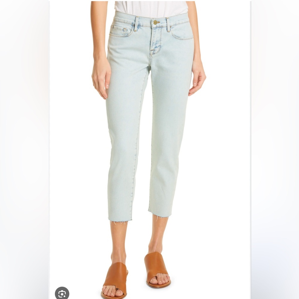 Frame Jeans